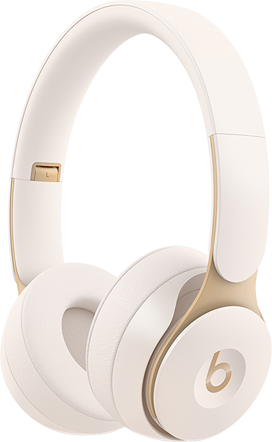 Beats Solo Pro Wireless Noise Cancelling Headphones